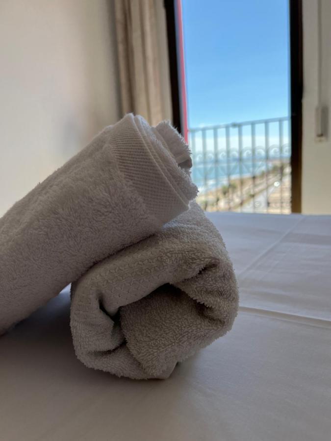 Apartmán Duplex, Terraza Y Vistas Al Mar Port Saplaya Exteriér fotografie