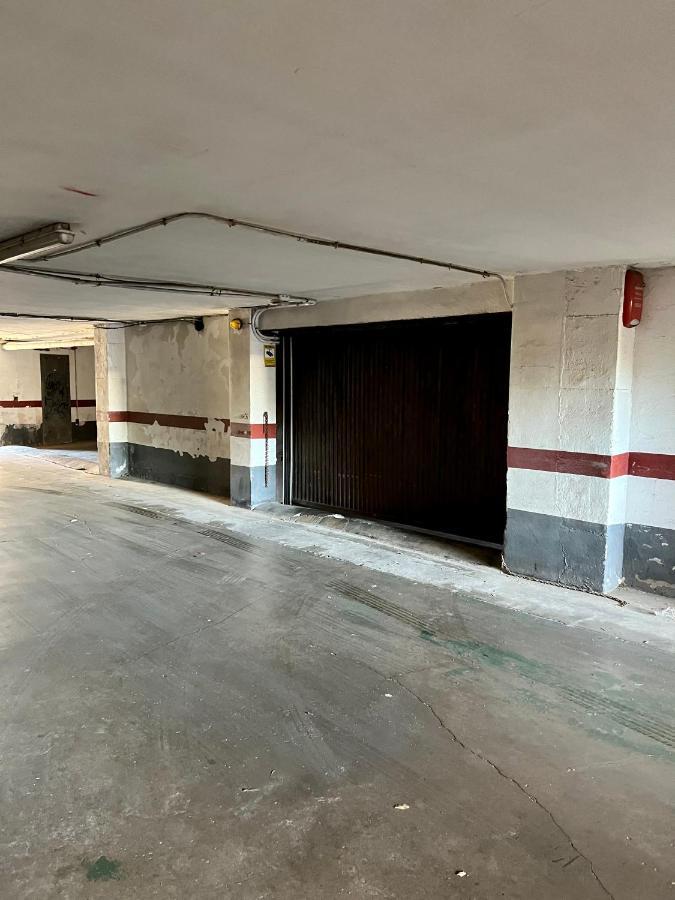 Apartmán Duplex, Terraza Y Vistas Al Mar Port Saplaya Exteriér fotografie