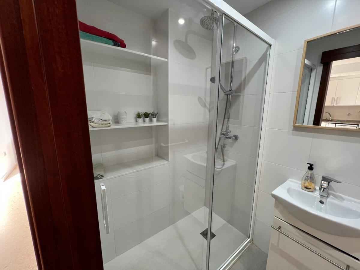 Apartmán Duplex, Terraza Y Vistas Al Mar Port Saplaya Exteriér fotografie
